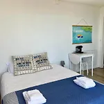 Studio Vue Mer-Port Arcachon