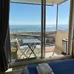 Studio Vue Mer-Port Arcachon
