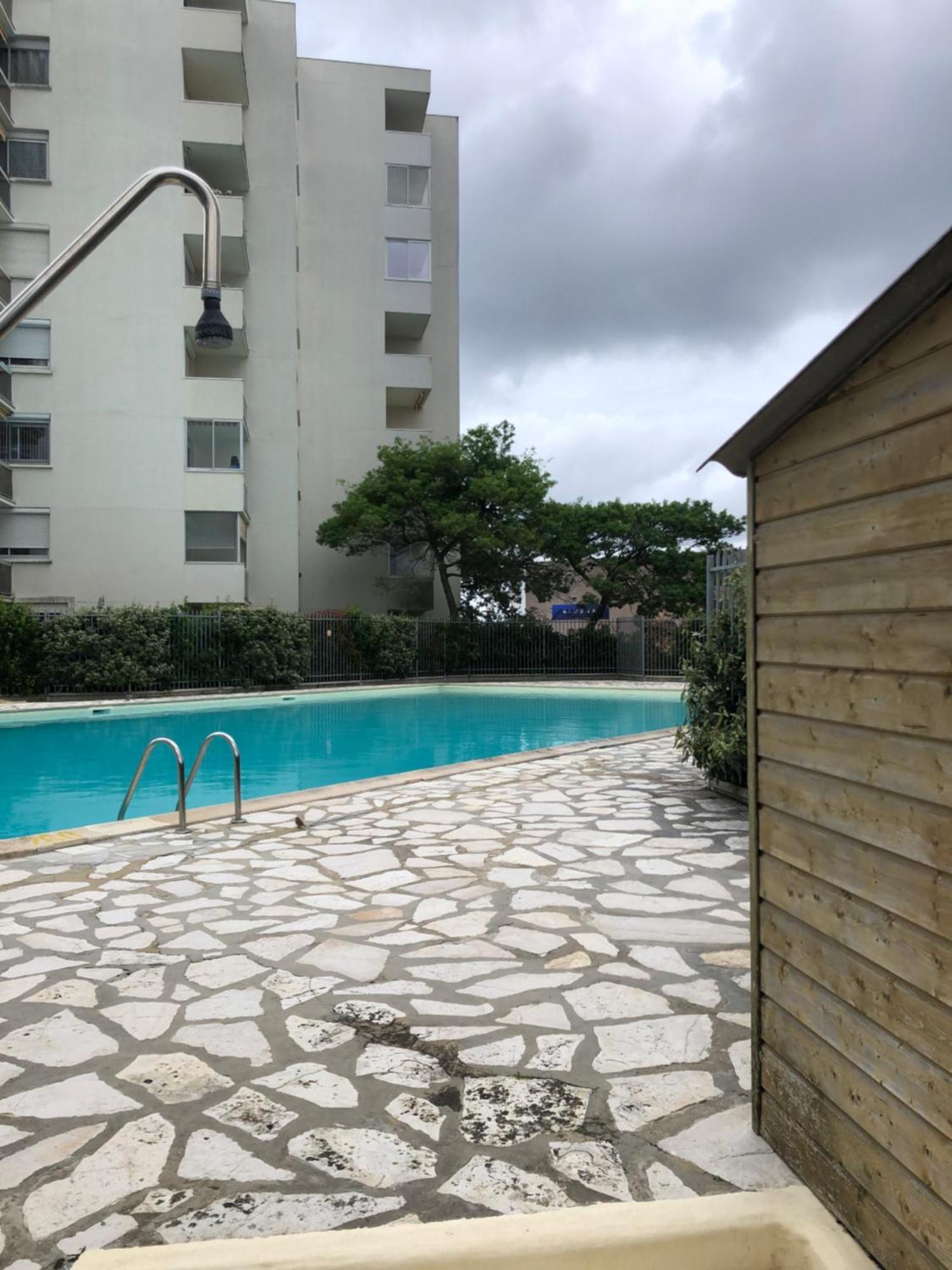 Vue Mer-port Arcachon