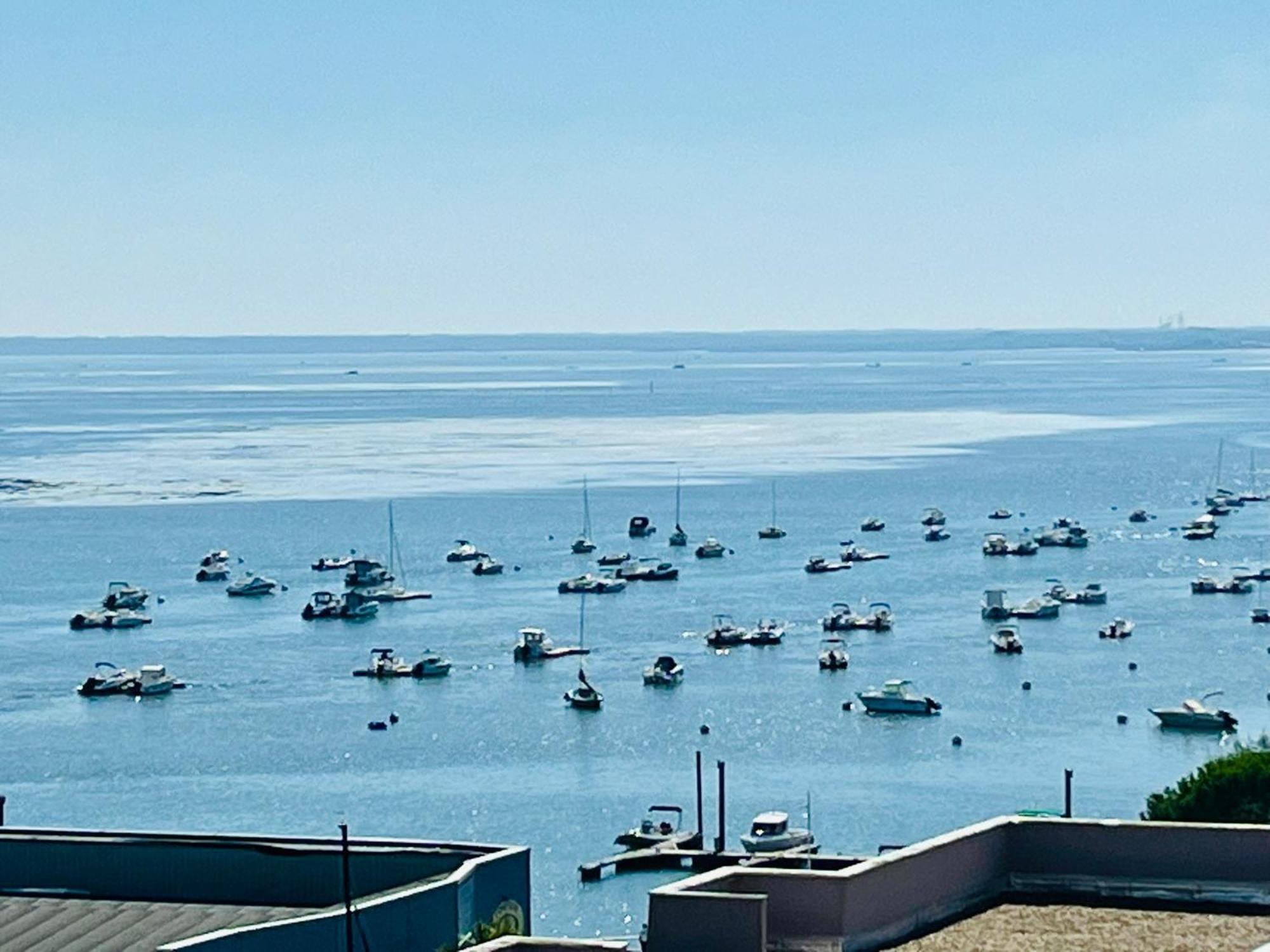 Vue Mer-port Apartment *